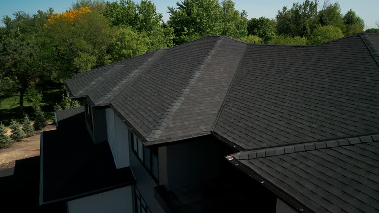 Best Cold Roofs  in Hemphill, TX